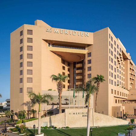 Le Meridien Τζέντα Εξωτερικό φωτογραφία Mercure Hotel in Sharm El Sheikh