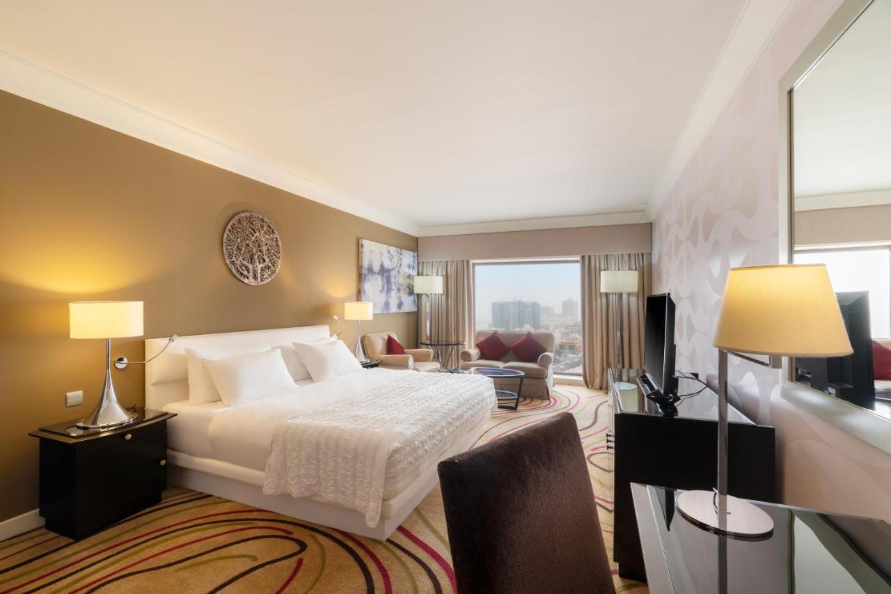 Le Meridien Τζέντα Εξωτερικό φωτογραφία Deluxe Room