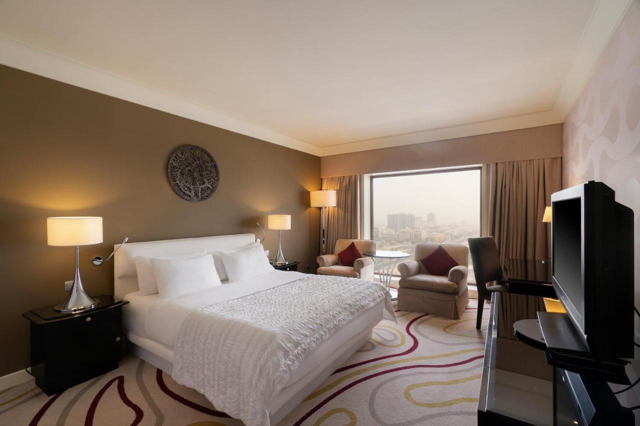 Le Meridien Τζέντα Εξωτερικό φωτογραφία Deluxe room
