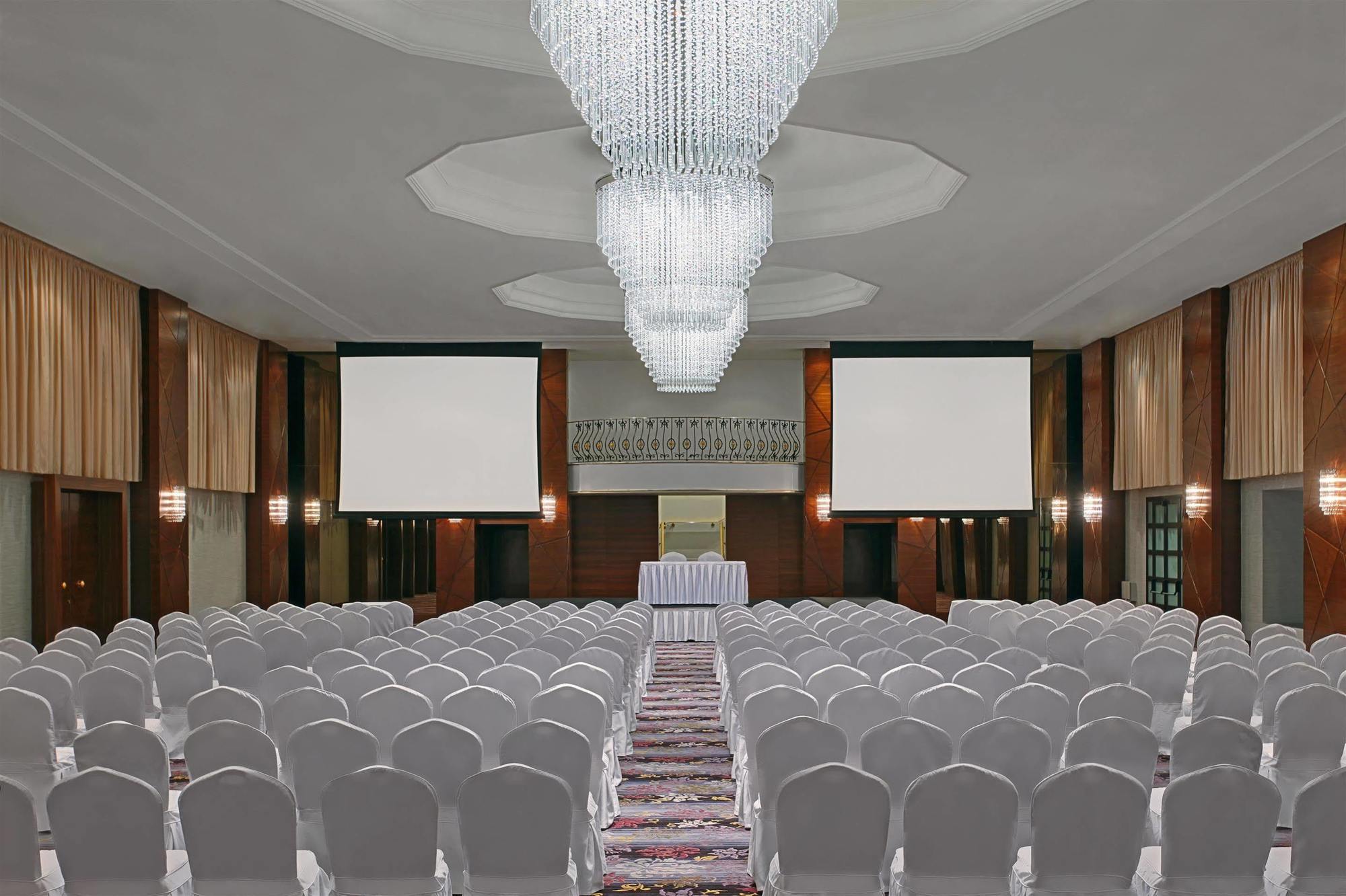Le Meridien Τζέντα Εξωτερικό φωτογραφία The Grand Ballroom